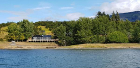 Estancia Bahia Esperanza, Puerto Natales